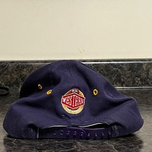 Vintage Lakers SnapBack Hat